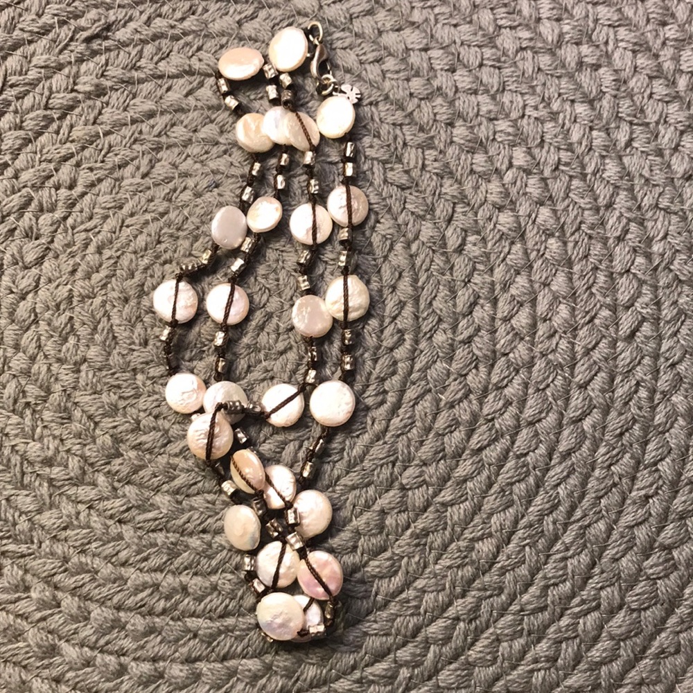 Lucky brand necklace
